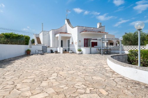Villa à Ceglie Messapica
