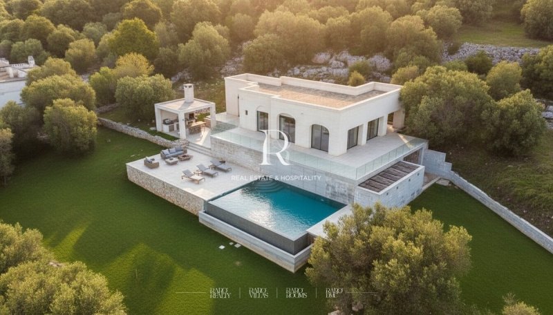 Villa i Ostuni