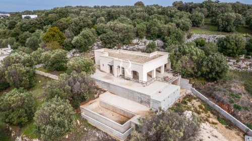 Villa i Ostuni