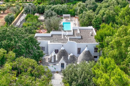 Trullo a Ceglie Messapica
