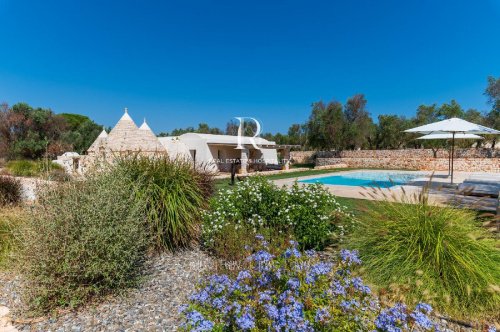 Villa in Ostuni