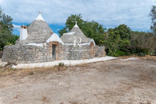 Trullo in Ceglie Messapica