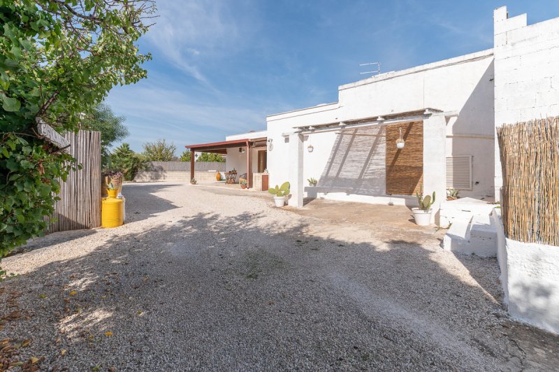 Villa in Ostuni