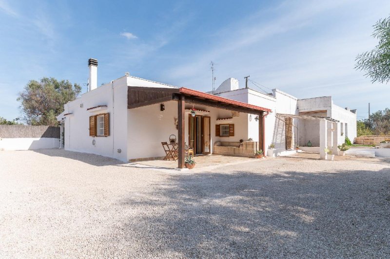 Villa in Ostuni