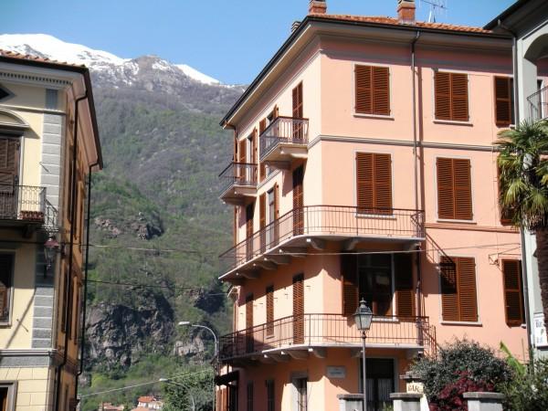 Apartamento histórico en Settimo Vittone