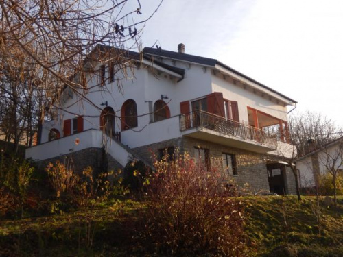 House in Igliano