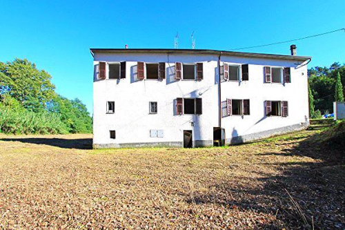 Bauernhaus in Aulla