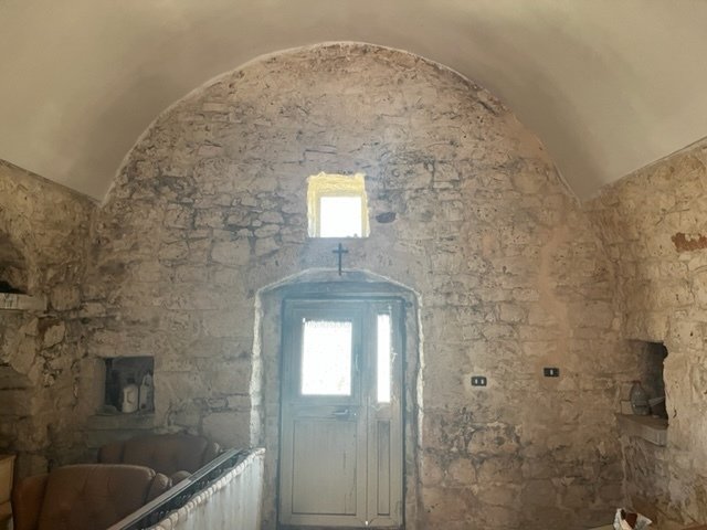 Cabaña en San Vito dei Normanni