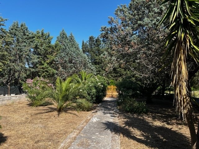 Maison de campagne à Carovigno