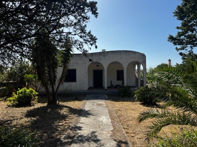 Huis op het platteland in Carovigno