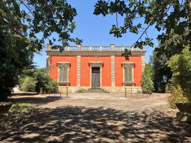 Huis op het platteland in Carovigno