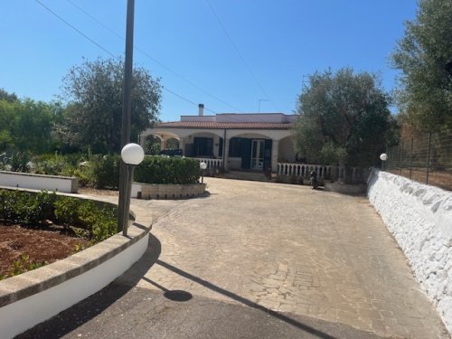 Country house in Carovigno