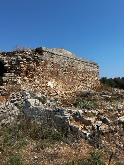 卡罗维尼奥石砌农庄