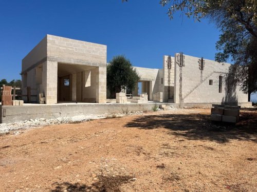 Вилла в Каровиньо