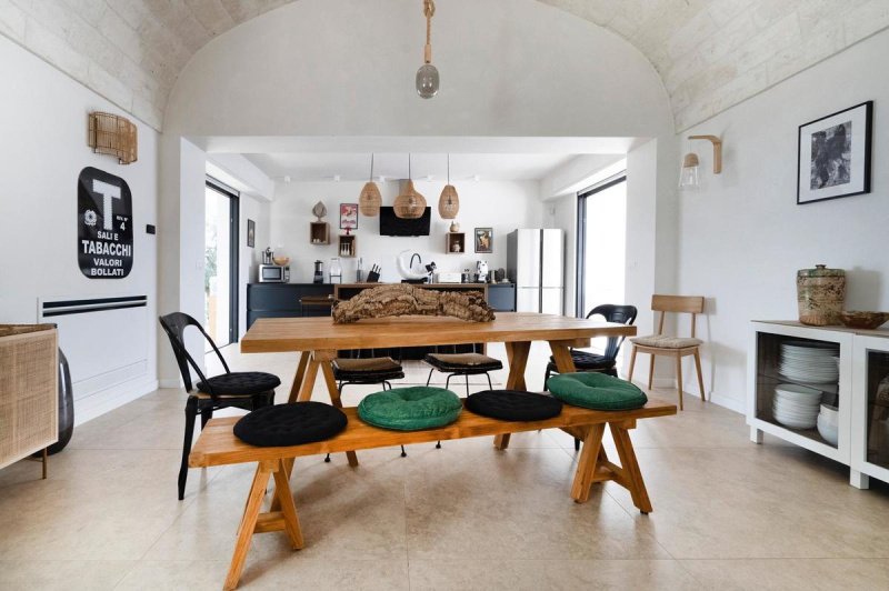 Вилла в Каровиньо