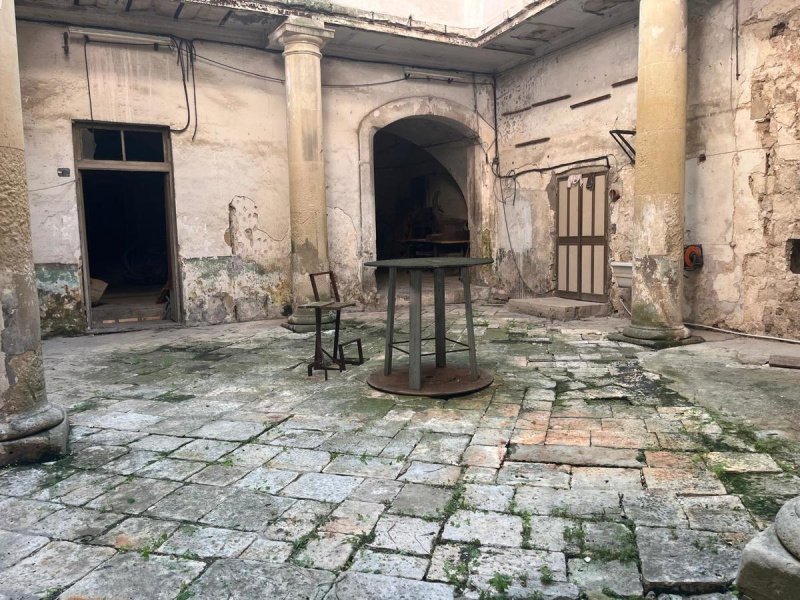 Palats i Brindisi