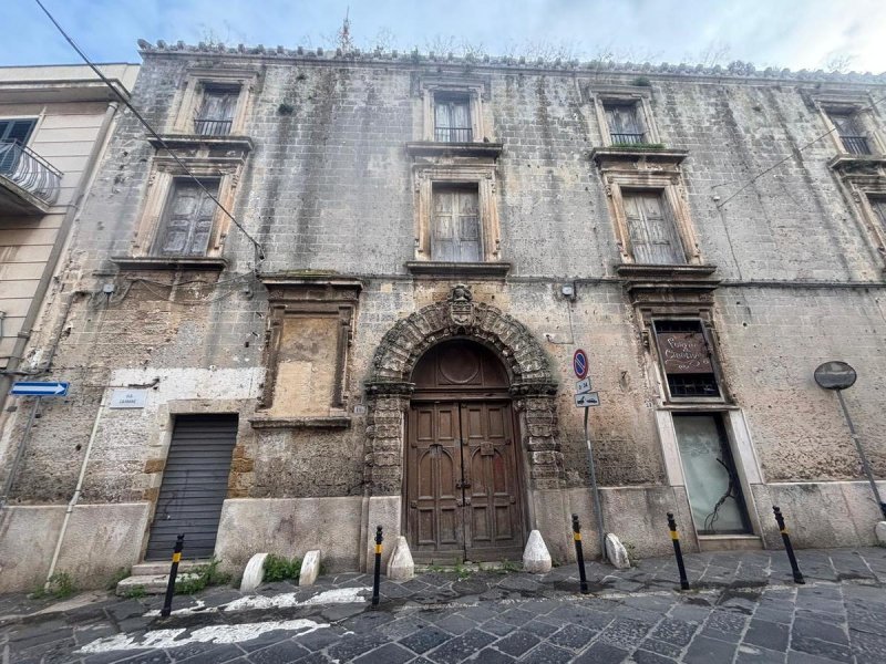 Palats i Brindisi