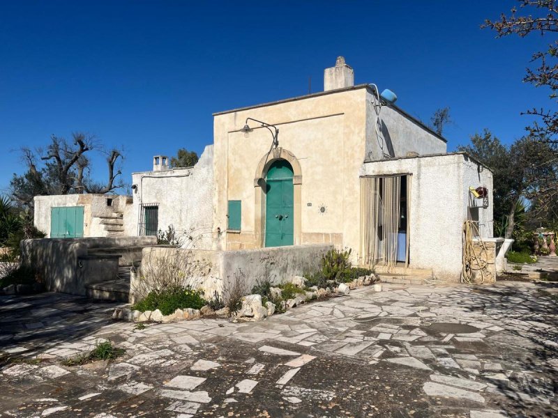 卡罗维尼奥农舍