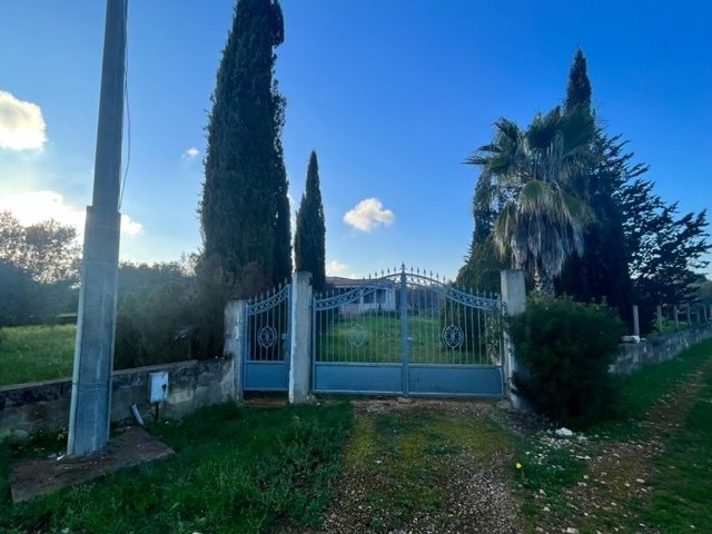 Maison de campagne à Carovigno