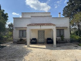 Maison de campagne à San Vito dei Normanni