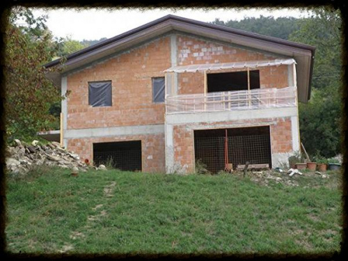 Villa à Compiano