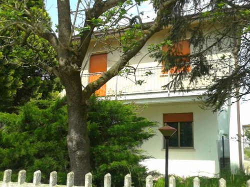 Maison individuelle à Riva del Po