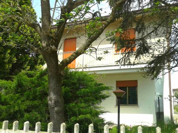 Einfamilienhaus in Riva del Po