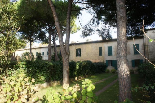 House in Orbetello