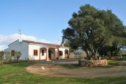 Villa a Arzachena