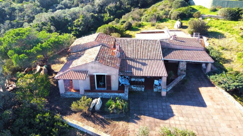 Villa in Santa Teresa Gallura