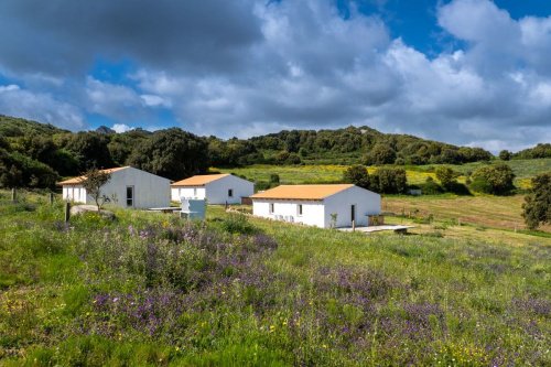 Maison de campagne à Luogosanto