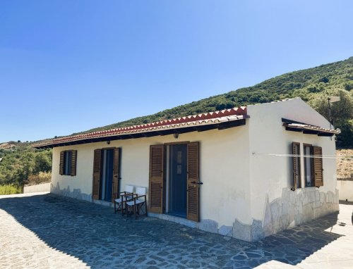 阿朱斯乡间房屋