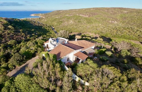 Villa in Santa Teresa Gallura