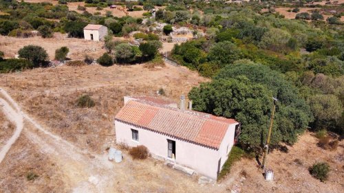 阿连图乡间房屋