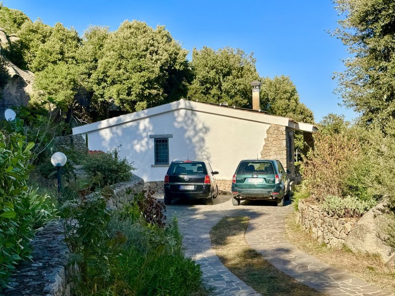 Casa de campo em Luogosanto