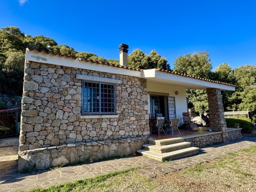 Huis op het platteland in Luogosanto