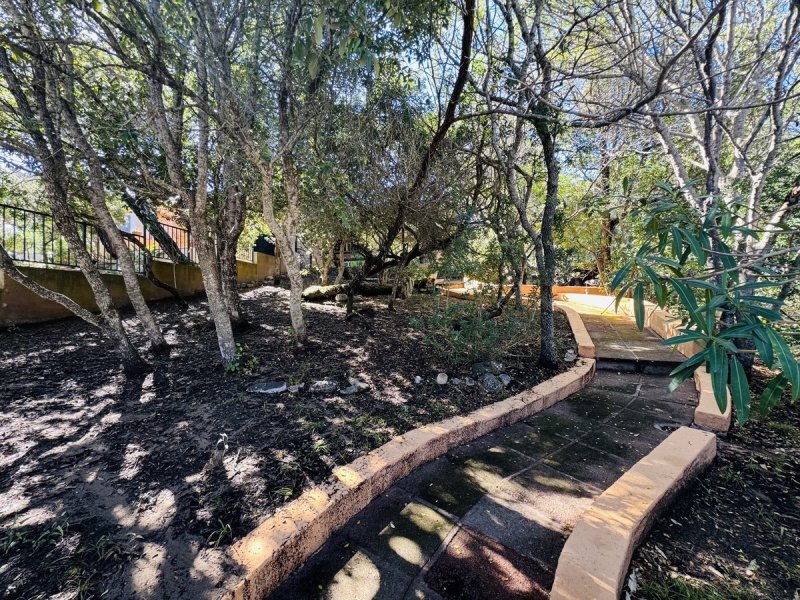 Doppelhaushälfte in Aglientu