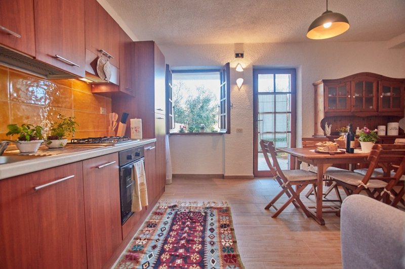 Appartement in Santa Teresa Gallura