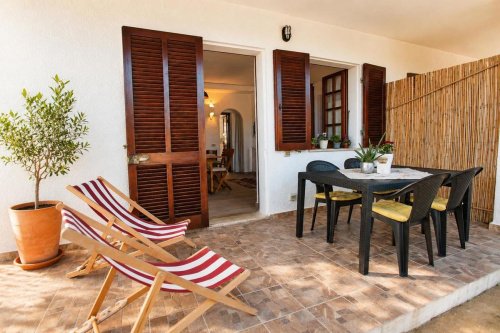 Appartement in Santa Teresa Gallura