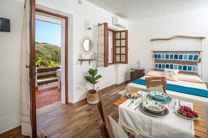 Appartamento a Santa Teresa Gallura