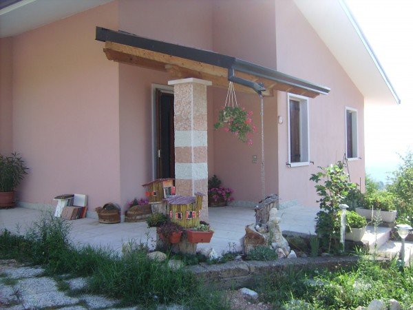 House in Badia Calavena