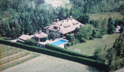 Casa en Bolonia
