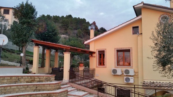 Villa in Montebuono