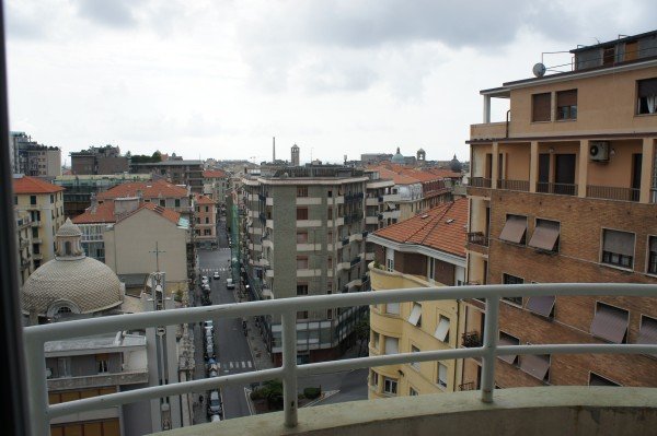 Appartement in Savona
