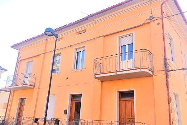 Lägenhet i Castelfidardo