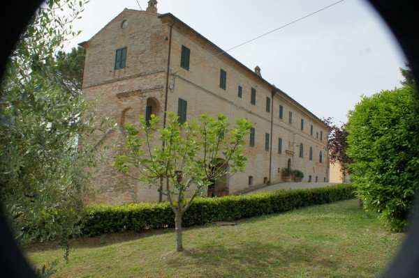 Casa en Grottazzolina