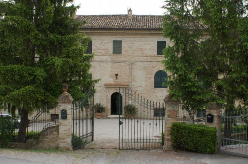 Maison à Grottazzolina