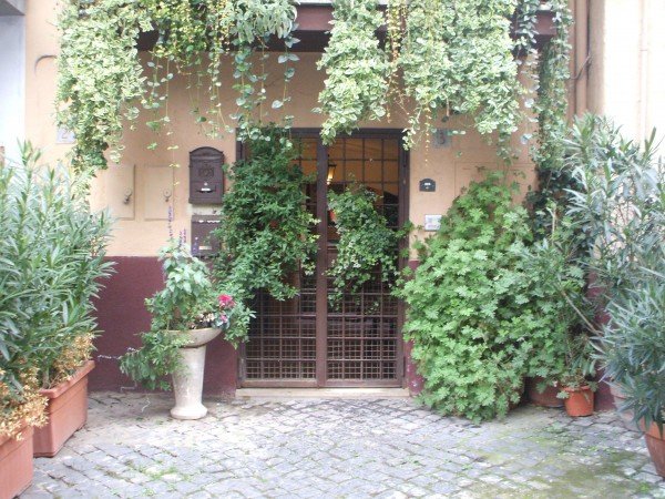 House in Sutri
