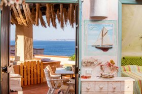 圣特雷莎-加卢拉公寓