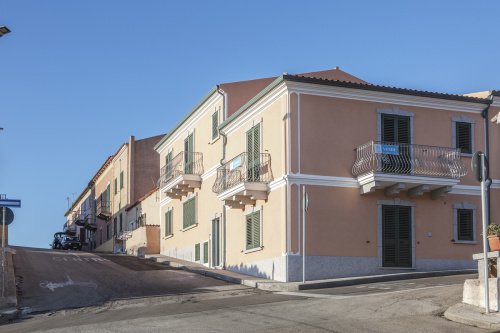 Lägenhet i Santa Teresa Gallura